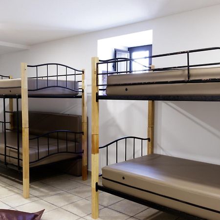 Sico In And Out Hotell Penela Eksteriør bilde