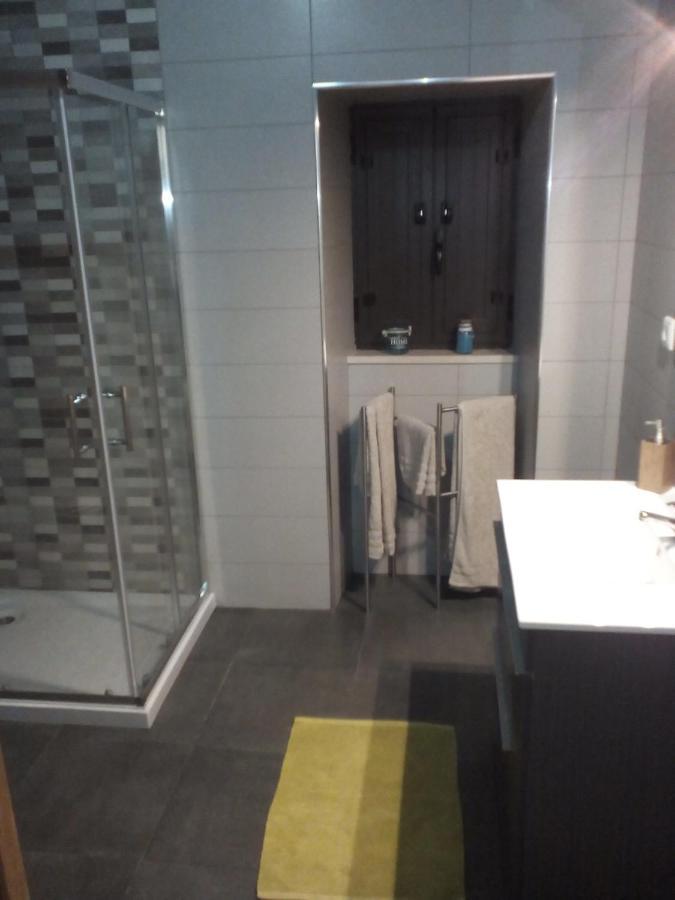 Sico In And Out Hotell Penela Eksteriør bilde